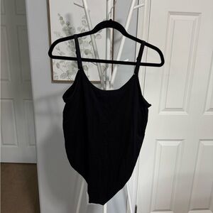 Torrid Bodysuit Size 2